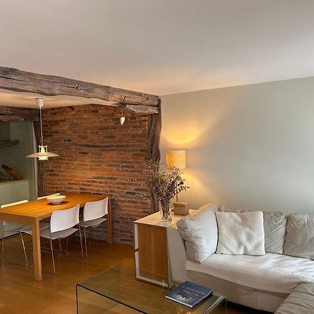 Apartamento Casa en el puerto viejo de Bermeo Exterior foto