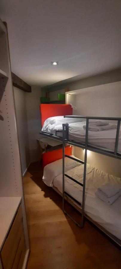 Apartamento Casa en el puerto viejo de Bermeo Exterior foto