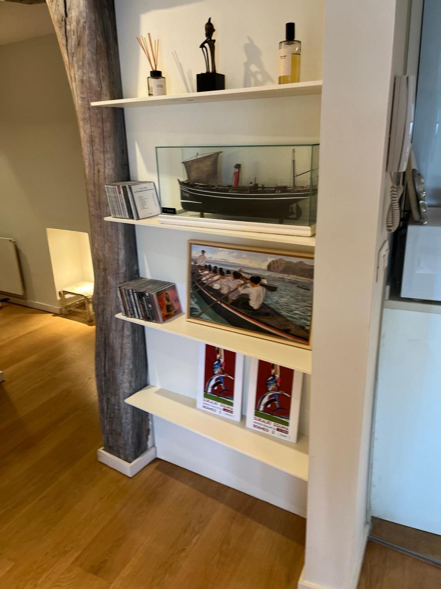 Apartamento Casa en el puerto viejo de Bermeo Exterior foto